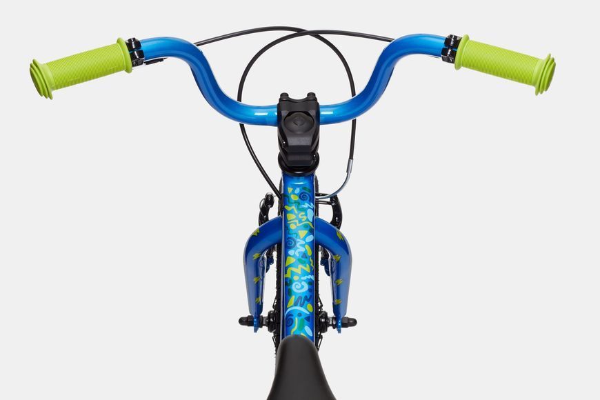 Велосипед 16" Cannondale TRAIL FW OS 2025 ELB SKE-63-26 фото