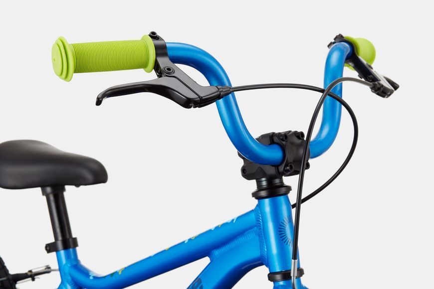 Велосипед 16" Cannondale TRAIL FW OS 2025 ELB SKE-63-26 фото