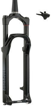 Вилка RockShox Judy Gold RL - Remote 27.5" Boost&trade; 15x110 120mm Black Alum Str Tpr 42offset Solo Air (includes Star nut, Maxle Stealth & Right OneLoc Remote) A3 00.4020.556.003 фото