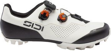 Взуття Sidi Dominator X MTB розмір 40 Ice White SHO-30-97 фото