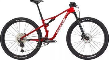 Велосипед 29" Cannondale SCALPEL Carbon 4 рама - L RRD B6 SKE-13-72 фото