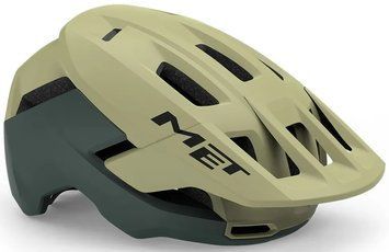 Шолом MET TERRAE MIPS CE PISTACHIO GREEN | OPACO M (56-58) 3HM 158 CE00 M GN1 фото