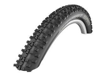 Покришка 27.5x2.25 650B (57-584) Schwalbe SMART SAM Performance B / B-SK HS476 Addix, 67EPI TIR-46-75 фото