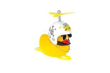 Сигнал ONRIDE Duck (вівця), з підсвіткою, &Oslash; керма 22-32мм 2526116102875 фото