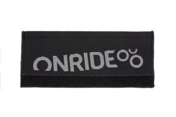 Захист пера ONRIDE Shield 30 неопреновий (11 x 25 см) чорний ОЕМ 2526116103706 фото