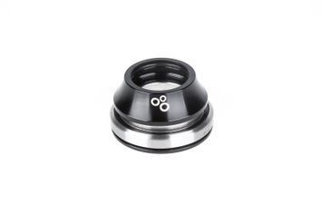 Рульова колонка ONRIDE Integra Race інтегрована, 1-1/8"-1,5" конус. шток, посадка IS42/52 мм, пром 6936116100954 фото