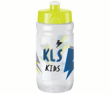 Фляга дитяча KLS Youngster Flash 350 мл 8585053818519 фото