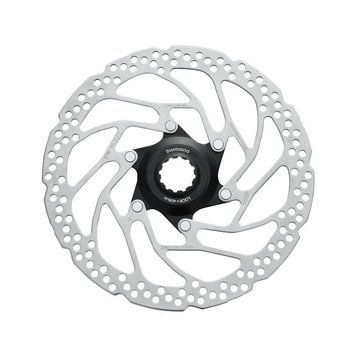 Ротор Shimano SM-RT30-M, 180мм, CENTER LOCK ESMRT30M2 фото