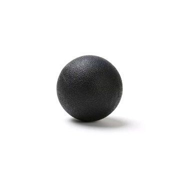 Мяч для МФР чорний XC-DQ1-Black 12565 фото