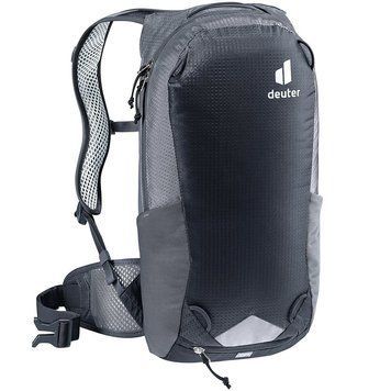 Рюкзак DEUTER Race 8 колір 7000 black 3204023 7000 фото