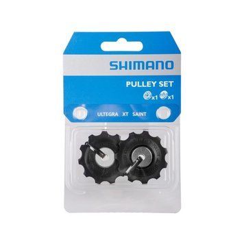 Роліки перемикача Shimano XT/Ultegra, комплект Y5X998150 фото