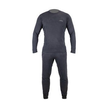 Термобілизна чоловіча Tribe Microfleece (футболка+штани) T-KA-0015-grey L T-KA-0015-grey-L фото