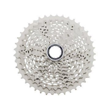 Касета Shimano CS-M4100-10 DEORE, 11-42 10-з ECSM410010142 фото