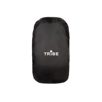 Чохол на рюкзак Tribe Raincover 30-60 л T-IZ-0006-M black T-IZ-0006-M-black фото