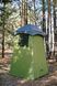 Намет санітарний Tribe Shower Pro T-AC-0001-olive T-AC-0001-olive фото 7