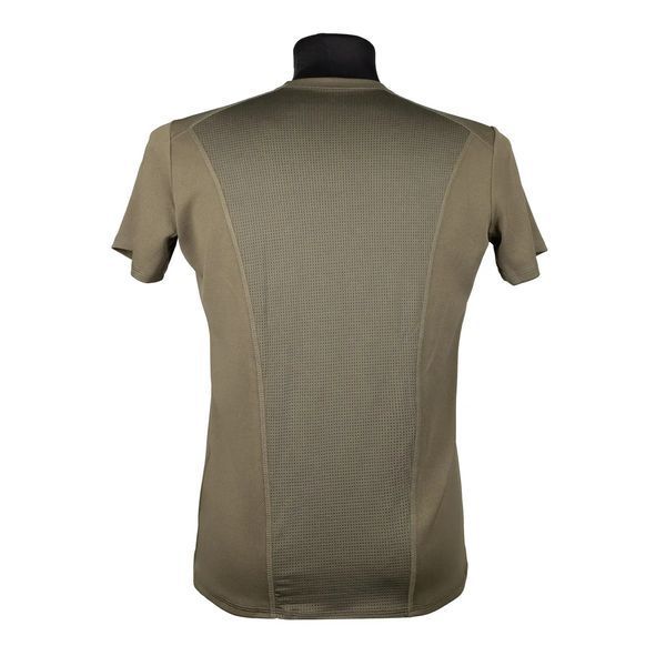 Футболка Tribe Coolpass SS T-KI-0006-olive XL T-KI-0006-olive-XL фото