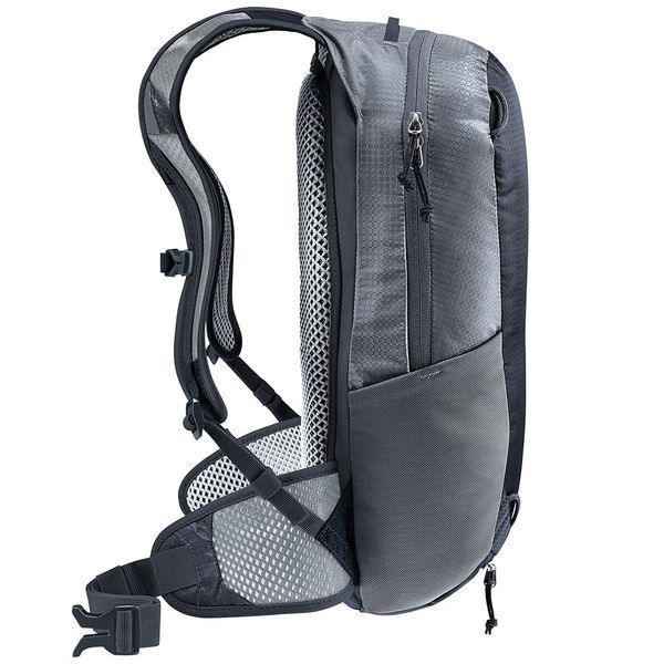 Рюкзак DEUTER Race 8 колір 7000 black 3204023 7000 фото