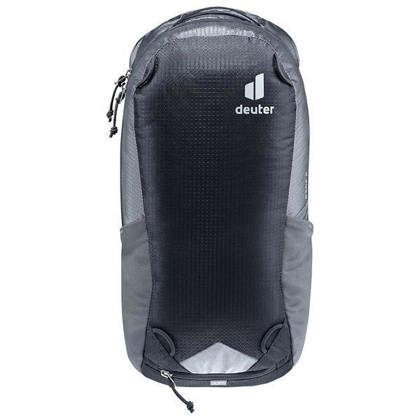 Рюкзак DEUTER Race 8 колір 7000 black 3204023 7000 фото
