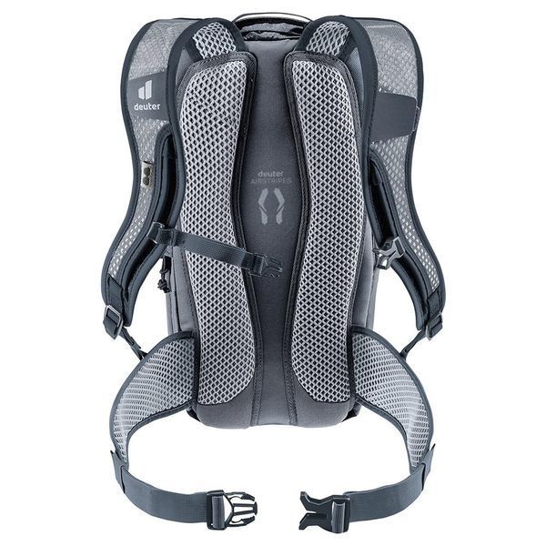 Рюкзак DEUTER Race 8 колір 7000 black 3204023 7000 фото