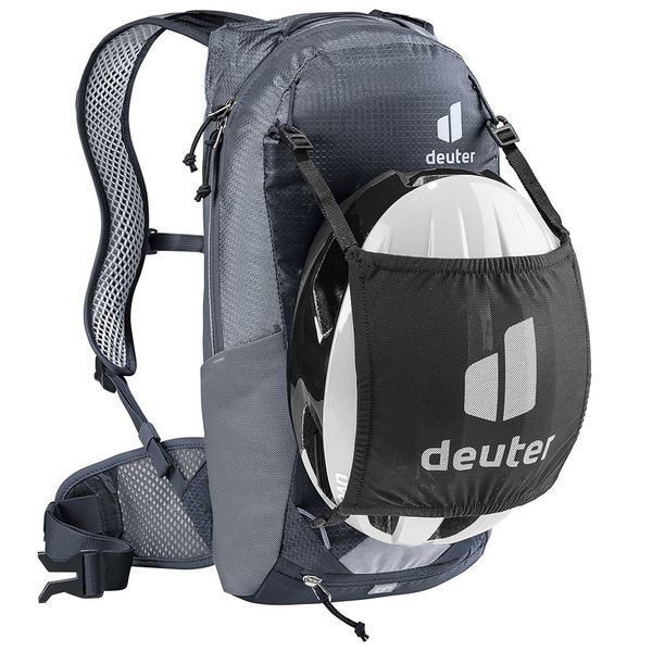 Рюкзак DEUTER Race 8 колір 7000 black 3204023 7000 фото