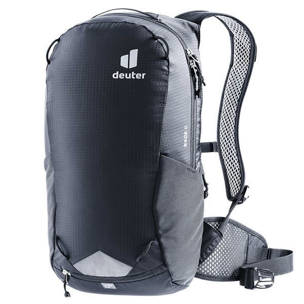 Рюкзак DEUTER Race 8 колір 7000 black 3204023 7000 фото