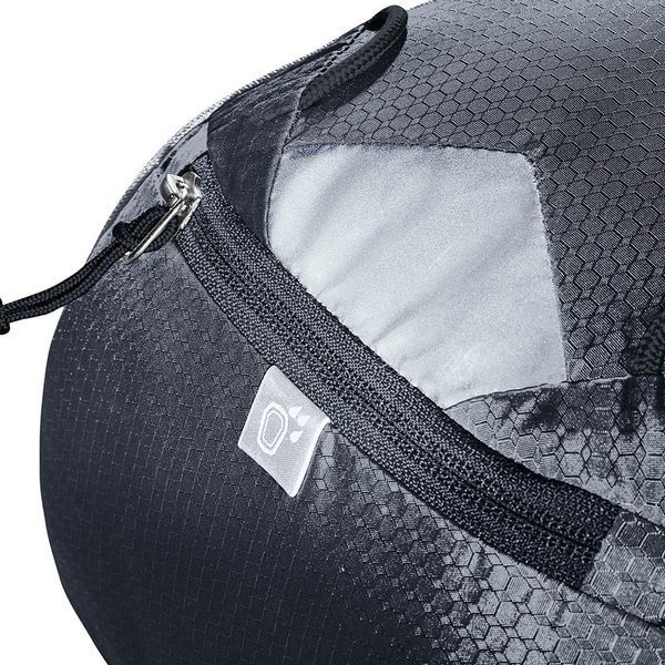 Рюкзак DEUTER Race 8 колір 7000 black 3204023 7000 фото