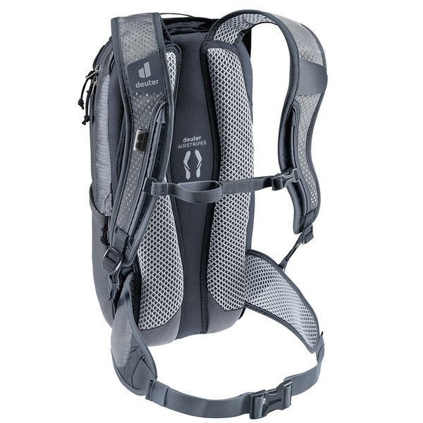 Рюкзак DEUTER Race 8 колір 7000 black 3204023 7000 фото