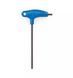 Ключ шестигранник Park Tool PH-5 з Р-рукояткою: 5mm TOO-35-26 фото 2