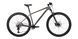Велосипед CYCLONE 29" SLX L Grey
