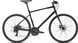 Велосипед 28" Marin Fairfax 1 рама - M 2025 Gloss Black/Black SKE-30-33 фото 1