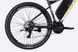Велосипед з електроприводом 29" AL Formula eF-1 DD CS рама-18,5" 48B 17.5А*г 500Вт сріблясто-чорний 2026 ELB-FR-29-252 фото 4