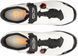 Взуття Sidi Dominator X MTB розмір 40 Ice White SHO-30-97 фото 3