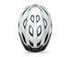 Шолом MET Crossover CE White | Matt XL (60-64) 3HM 149 CE00 XL BI1 фото 4
