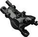 Гальмо гідравл. дискове Shimano U8000 CUES, (ліва ручка BL-U8000, каліпер BR-U8000, J-kit гідролінія 1000мм) IU80001JLFPRA100 фото 3