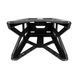 Стілець Tribe Camp Chair High пластиковий T-EF-0002-black T-EF-0002-black фото 2