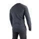 Термобілизна чоловіча Tribe Microfleece (футболка+штани) T-KA-0015-grey L T-KA-0015-grey-L фото 3