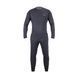 Термобілизна чоловіча Tribe Microfleece (футболка+штани) T-KA-0015-grey L T-KA-0015-grey-L фото 1