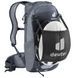 Рюкзак DEUTER Race 8 колір 7000 black 3204023 7000 фото 8