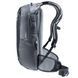 Рюкзак DEUTER Race 8 колір 7000 black 3204023 7000 фото 2