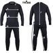 Термобілизна чоловіча Tribe Microfleece (футболка+штани) T-KA-0015-grey L T-KA-0015-grey-L фото 4