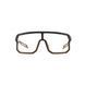 Окуляри LYNX Bismarck PH B 0-3, matt black/#1 smoke photochromic with gold revo Bismarck PH B фото 2