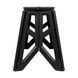 Стілець Tribe Camp Chair High пластиковий T-EF-0002-black T-EF-0002-black фото 1