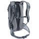 Рюкзак DEUTER Race 8 колір 7000 black 3204023 7000 фото 3