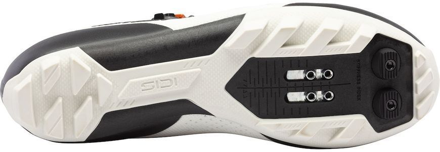 Взуття Sidi Dominator X MTB розмір 40 Ice White SHO-30-97 фото