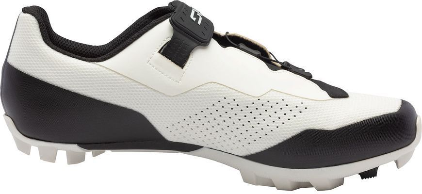 Взуття Sidi Dominator X MTB розмір 40 Ice White SHO-30-97 фото