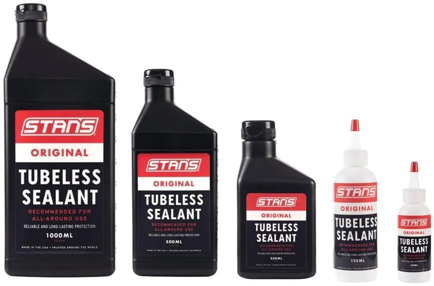 Герметик Stan`s Original Tubeless Sealant 1000 мл RPK-64-38 фото