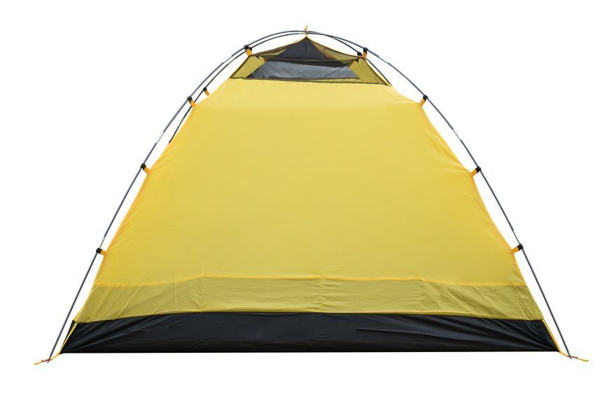 Намет Tramp Scout 2 (v2) зелений TRT-055 TRT-055 фото