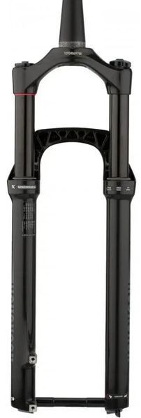 Вилка RockShox Judy Gold RL - Crown 29" Boost&trade; 15x110 100mm Black Alum Str Tpr 51offset Solo Air (includes Star nut & Maxle Stealth) A3 00.4020.556.004 фото