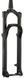 Вилка RockShox Judy Gold RL - Crown 29" Boost&trade; 15x110 100mm Black Alum Str Tpr 51offset Solo Air (includes Star nut & Maxle Stealth) A3 00.4020.556.004 фото 1