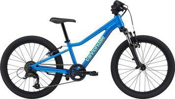 Велосипед 20" Cannondale TRAIL OS 2025 ELB SKE-00-65 фото
